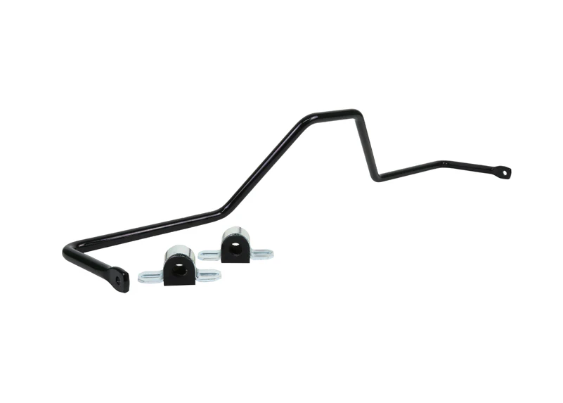 Whiteline Sway Bar Nissan Pathfinder R50 4WD (1995-2005) [18mm] Non Adjustable BNR17