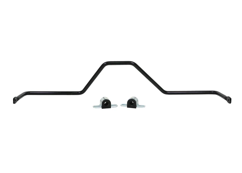 Whiteline Sway Bar Nissan Pathfinder R50 4WD (1995-2005) [18mm] Non Adjustable BNR17 - Image 2