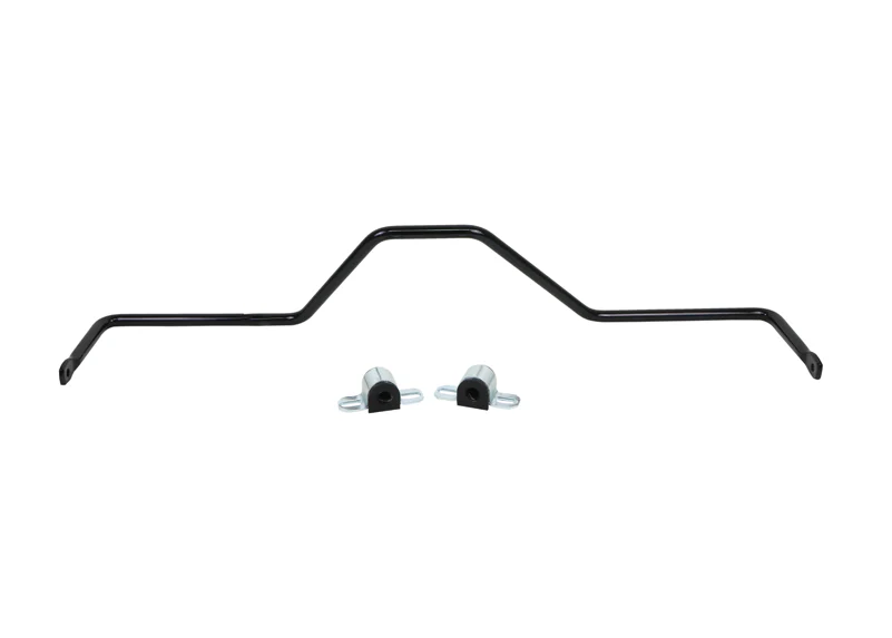Whiteline Sway Bar Nissan Pathfinder R50 4WD (1995-2005) [18mm] Non Adjustable BNR17 - Image 3