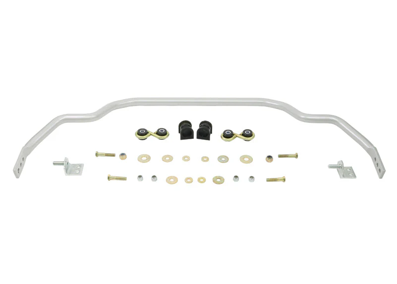 Whiteline Sway Bar Nissan Silvia (1988-1997) [27mm] 3 Point Adjustable BNF42Z - Image 3