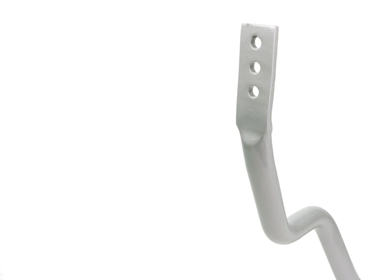 Whiteline Sway Bar Nissan Silvia (1988-1997) [27mm] 3 Point Adjustable BNF42Z - Image 4