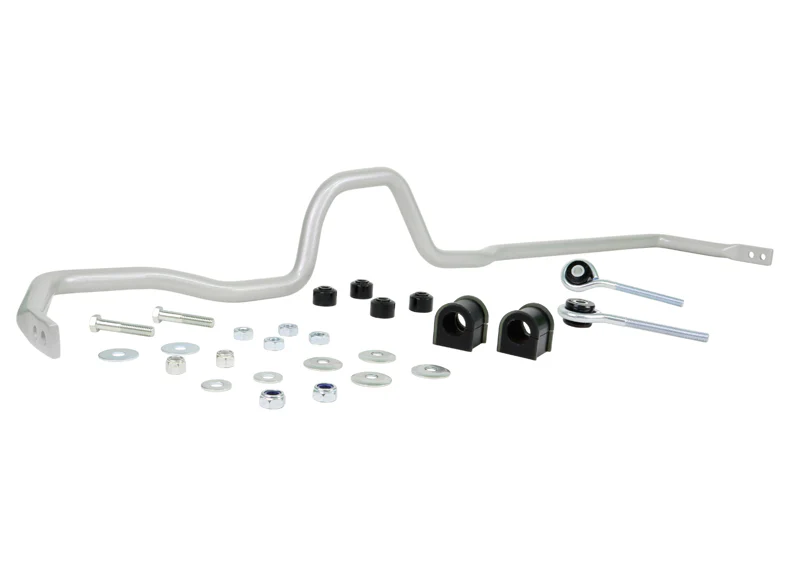 Whiteline Sway Bars Nissan Silvia (1988-1997) Front & Rear BNK004M - Image 6