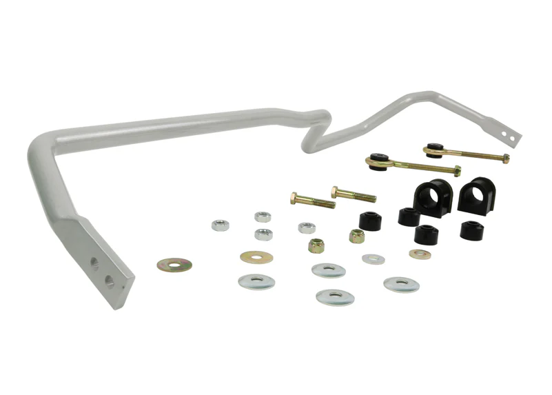 Whiteline Sway Bar Nissan Skyline RWD/ AWD (1989-1993) [24mm] 2 Point Adjustable BNR26XZ