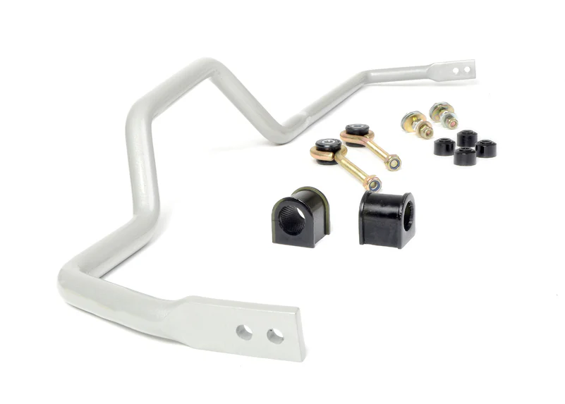 Whiteline Sway Bar Nissan Skyline RWD/ AWD (1989-1993) [24mm] 2 Point Adjustable BNR26XZ - Image 2