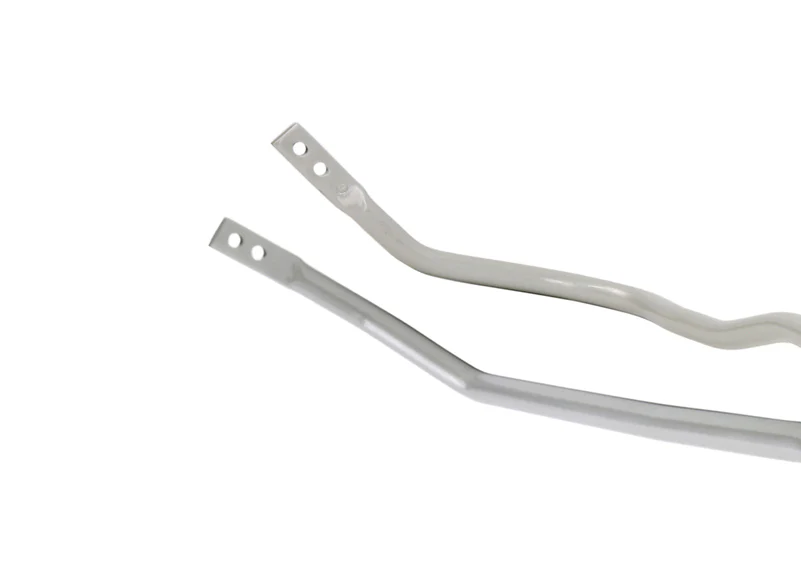 Whiteline Sway Bars Nissan Skyline R33 R34 AWD (1993-1999) [22mm] Front & Rear Set - Image 4