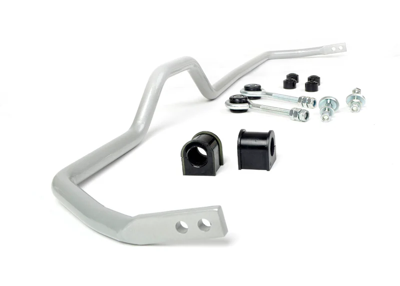 Whiteline Sway Bars Nissan Skyline R33 R34 AWD (1993-1999) [22mm] Front & Rear Set - Image 7