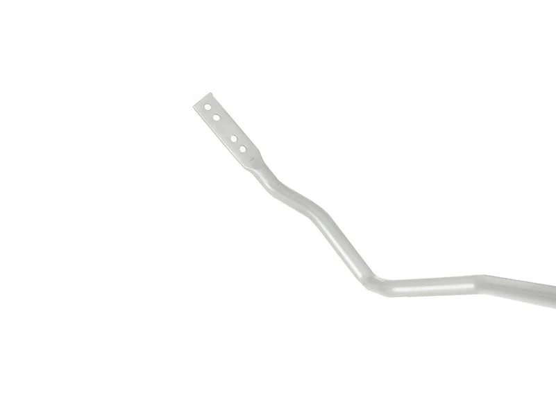 Whiteline Sway Bar Nissan Skyline RWD (1998-2006) [24mm] 4 Point Adjustable BNF27Z - Image 4