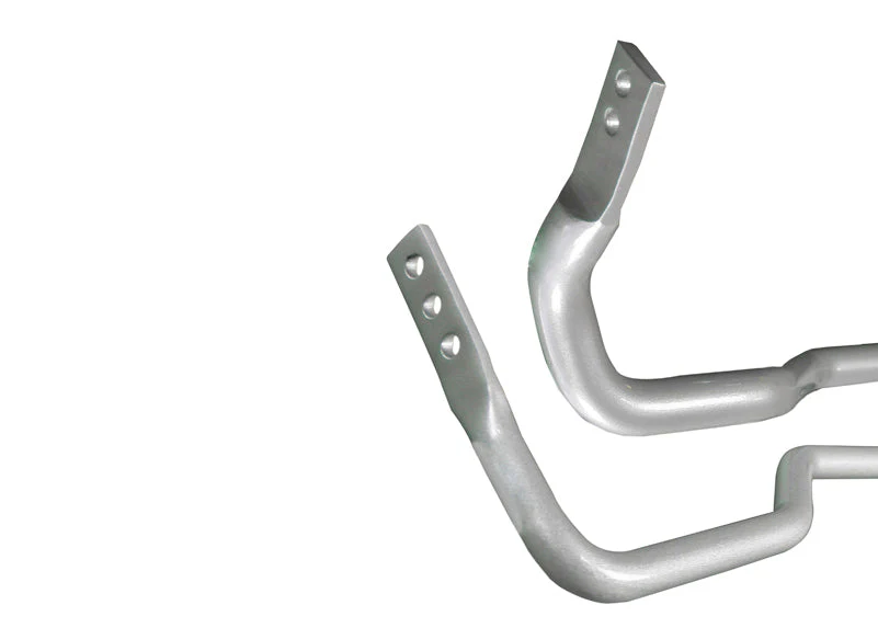 Whiteline Sway Bars Nissan Skyline V35 RWD (2001-2007) [33mm] Front & [20mm] Rear Set - Image 4