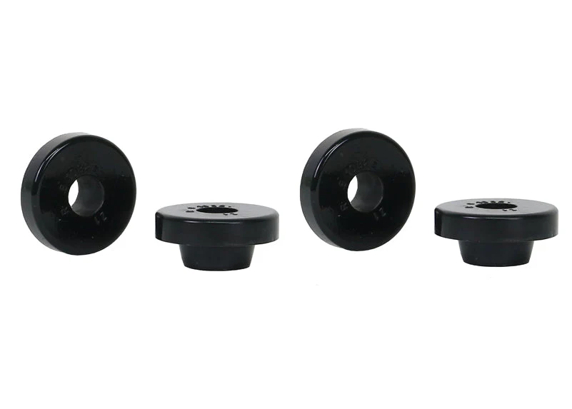 Whiteline Sway Bar Shock Absorber Upper Bushing Kit Nissan 180SX S13 (1988-1997) Front - W21173 - Image 2