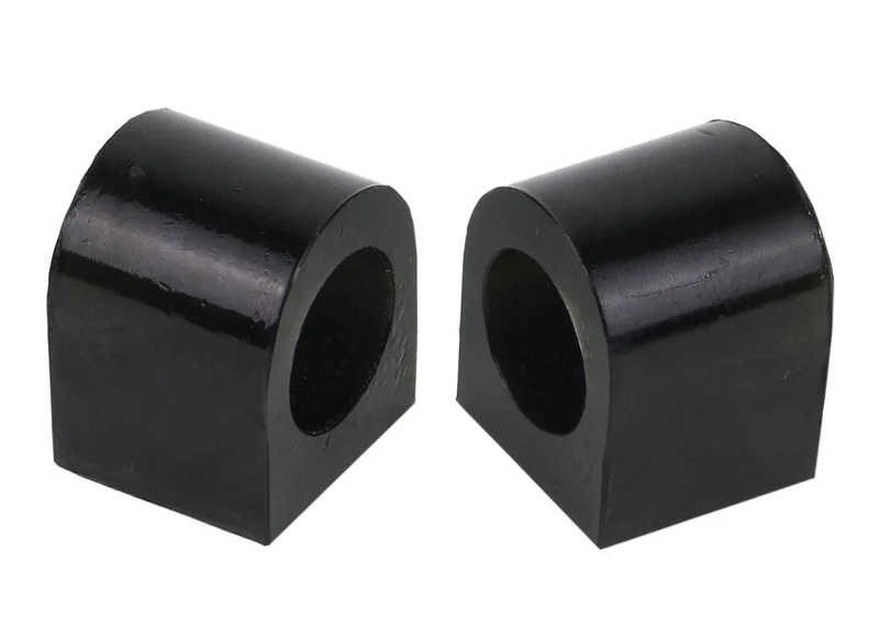 Whiteline Sway Bar Shock Absorber Upper Bushing Kit Nissan 300ZX Z31 (1984-1990) Front - W21320 - Image 3