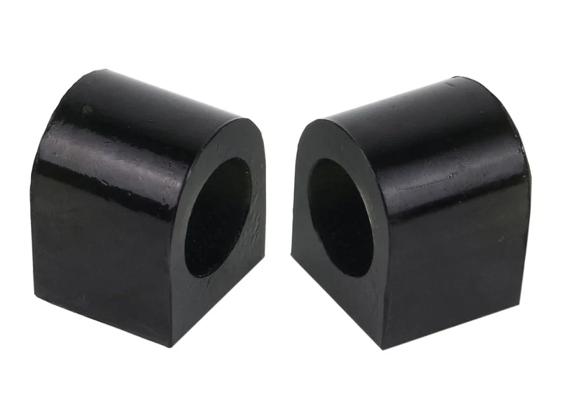 Whiteline Sway Bar Shock Absorber Upper Bushing Kit Nissan Skyline R31 (1985-1990) Front - W21320 - Image 3