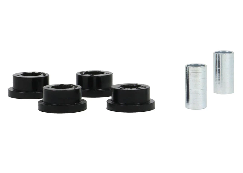 Whiteline Sway Bar End Link Bushing Kit Subaru Liberty (1989-1994) Front - W22107 - Image 2
