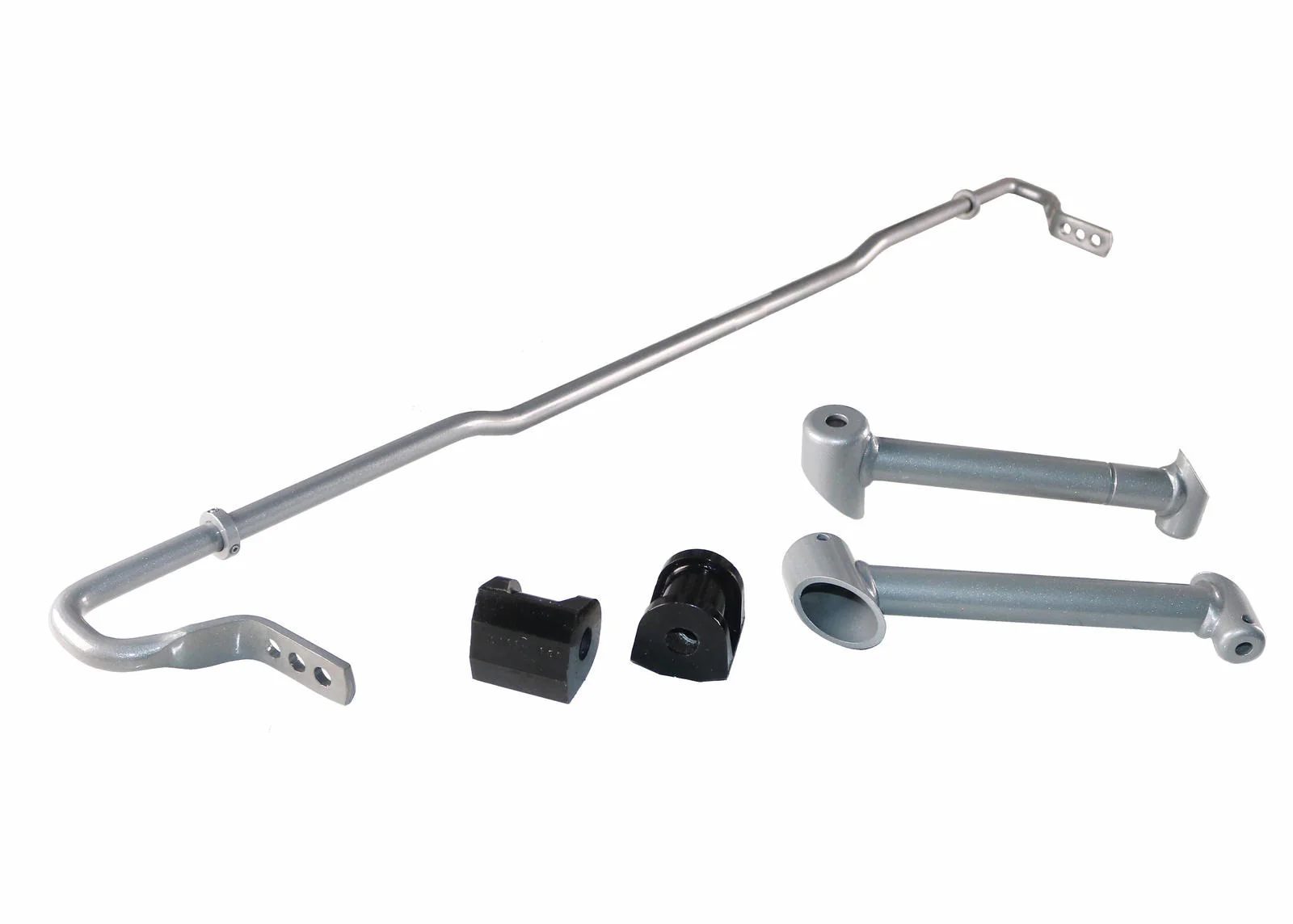 Whiteline Sway Bar Subaru BRZ (2021-2023) [16mm] 3 Point Adjustable BTR105Z