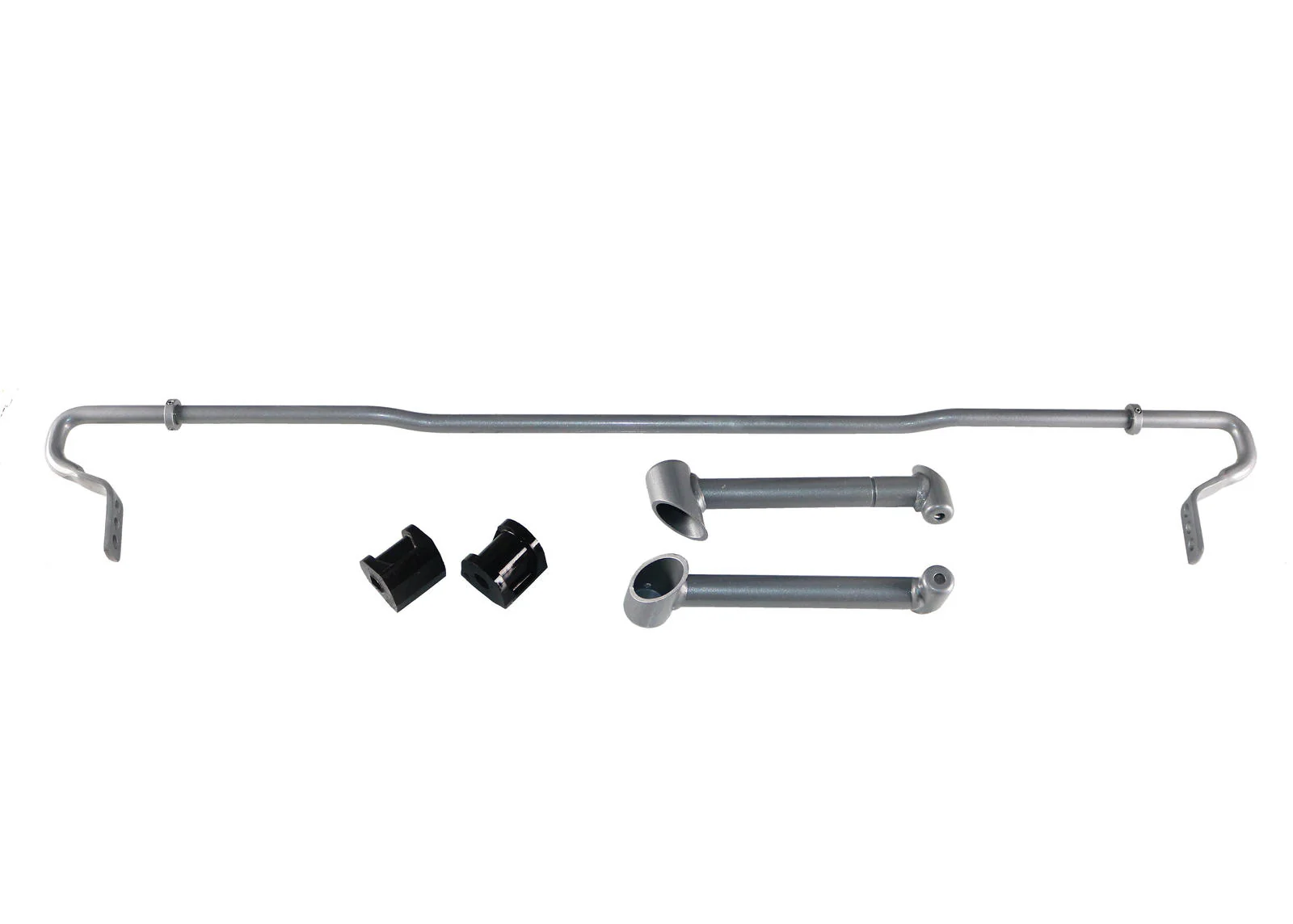 Whiteline Sway Bar Subaru BRZ (2021-2023) [16mm] 3 Point Adjustable BTR105Z - Image 3
