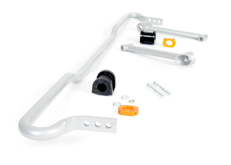 Whiteline Sway Bar Subaru Levorg VM (2014-2020) [26mm] Front & [22mm] Rear Set - Image 5