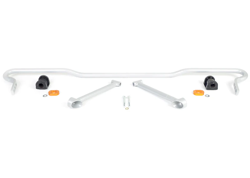 Whiteline Sway Bar Subaru Levorg VM (2014-2020) [26mm] Front & [22mm] Rear Set - Image 6