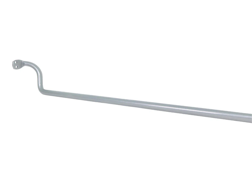 Whiteline Sway Bar Subaru WRX/ WRX STi (1992-2000) [22mm] 2 Point Adjustable BSF20Z - Image 4