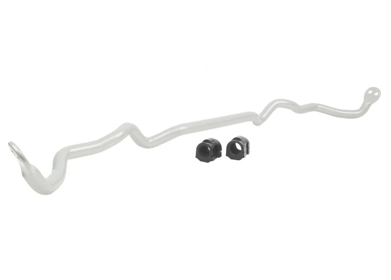 Whiteline Sway Bar Subaru WRX (2014-2021) [26mm] Front & [22mm] Rear Set - Image 3