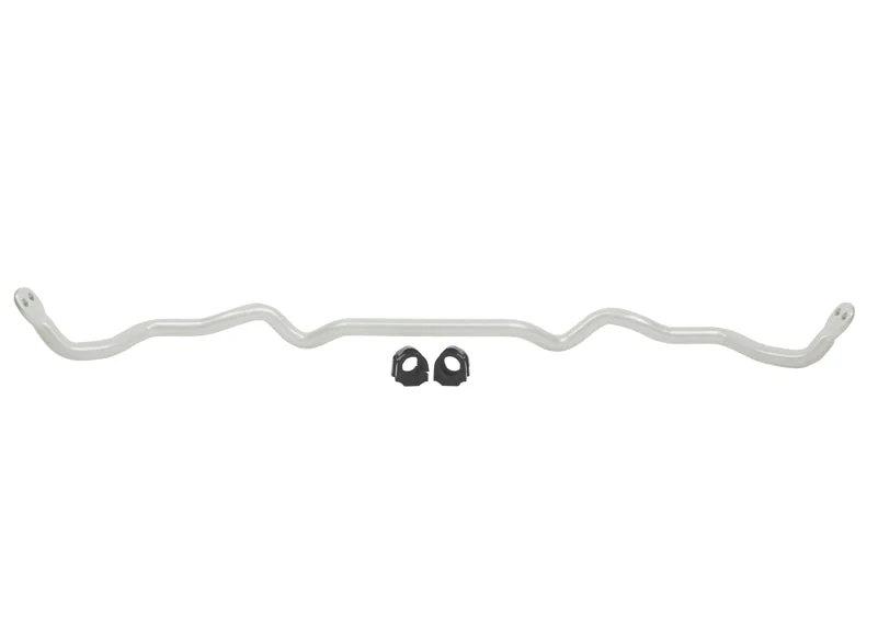 Whiteline Sway Bar Subaru WRX (2014-2021) [26mm] Front & [22mm] Rear Set - Image 4