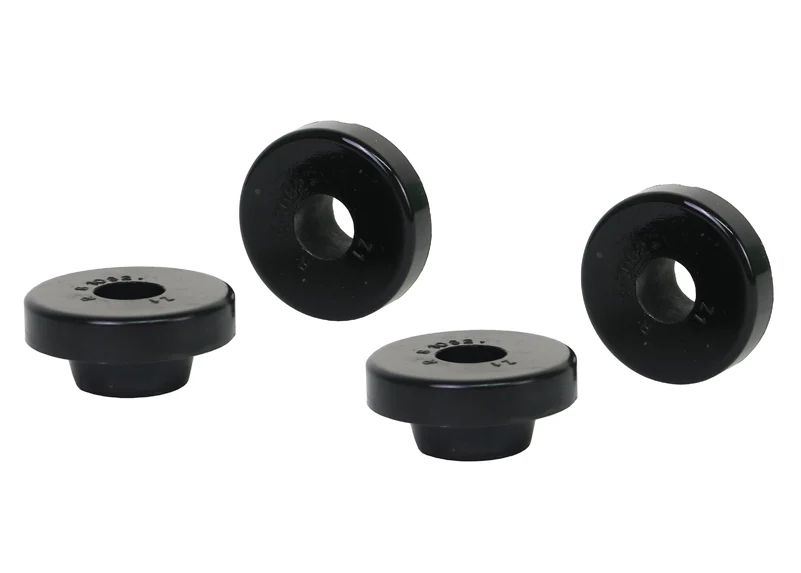 Whiteline Sway Bar to Control Arm Bushing Kit Ford Festiva (1991-2001) Front - W21082