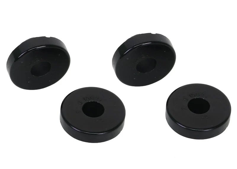 Whiteline Sway Bar to Control Arm Bushing Kit Kia Mentor (1996-1997) Front - W21169 - Image 3