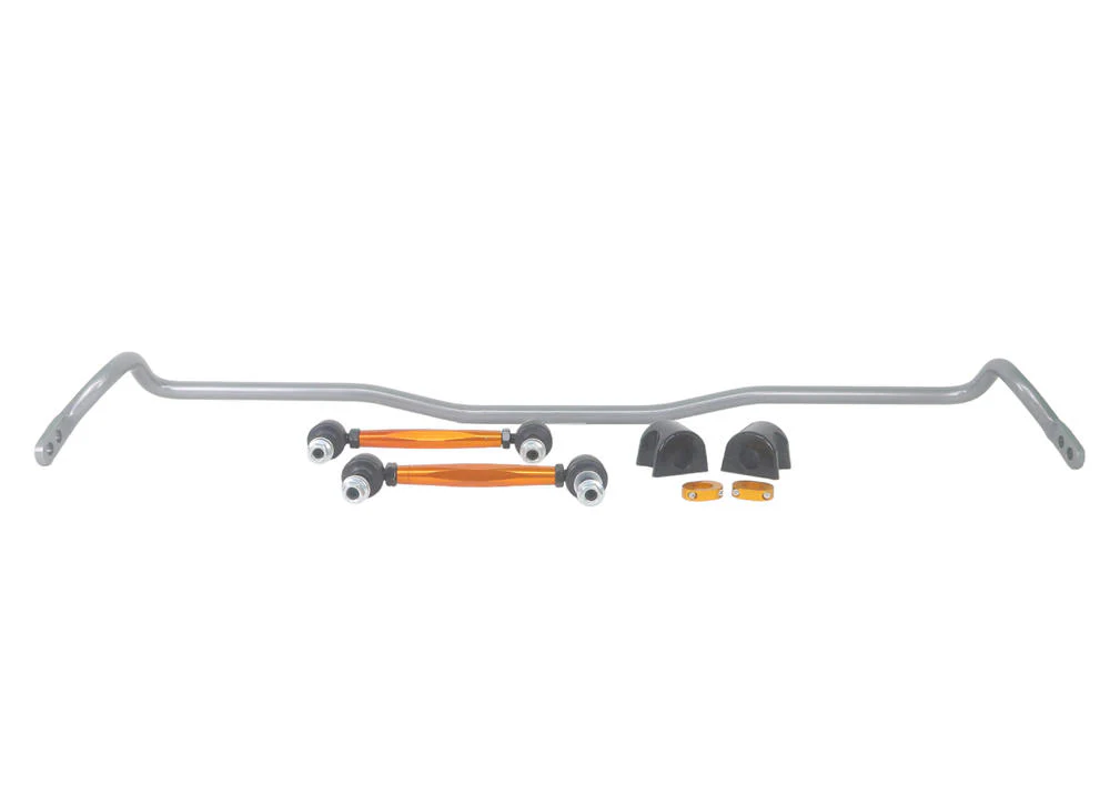 Whiteline Sway Bar Toyota 86 (2012-2021) [20mm] Front or [16mm] Rear - Image 2
