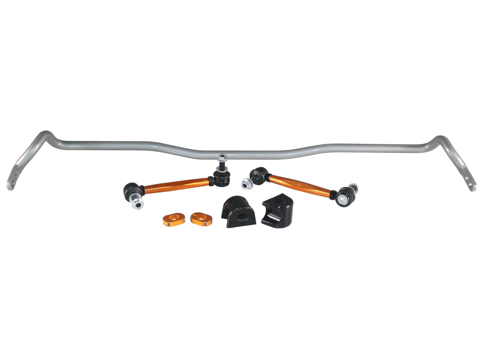 Whiteline Sway Bar Toyota 86 (2012-2021) [22mm] Front & [16mm] Rear Set - Image 4