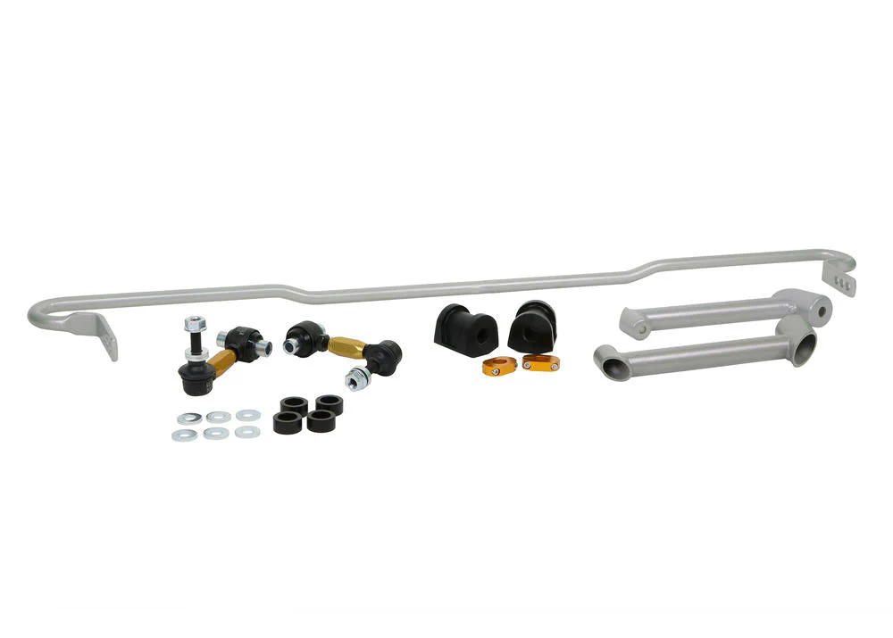 Whiteline Sway Bar Toyota 86 (2012-2021) [22mm] Front & [16mm] Rear Set - Image 5