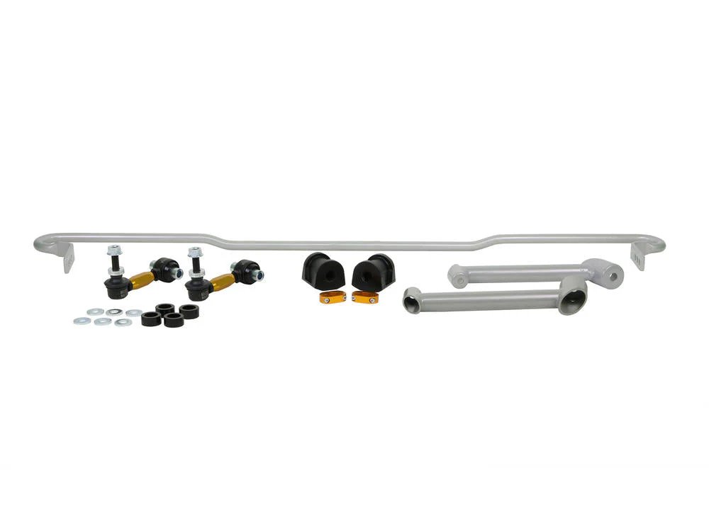Whiteline Sway Bar Toyota 86 (2012-2021) [22mm] Front & [16mm] Rear Set - Image 6