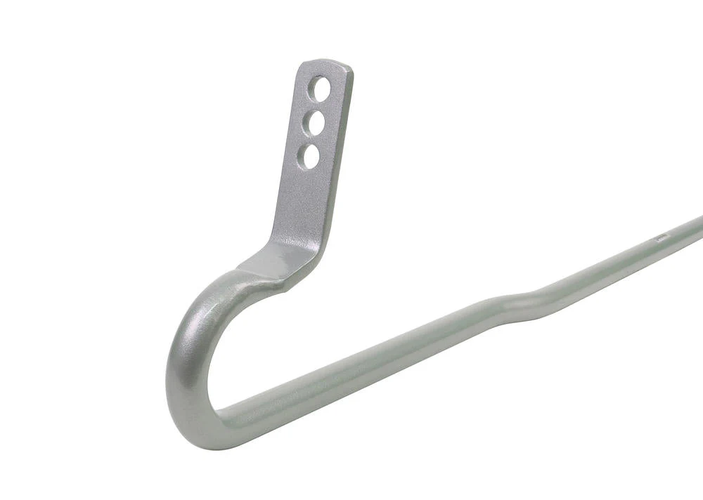 Whiteline Sway Bar Toyota 86 (2012-2021) [22mm] Front & [16mm] Rear Set - Image 8