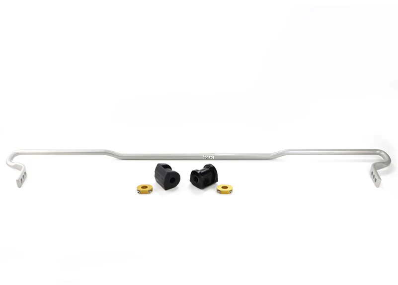 Whiteline Sway Bar Toyota 86 (2012-2021) Rear 3 Point Adjustable - 18mm or 16mm - Image 5