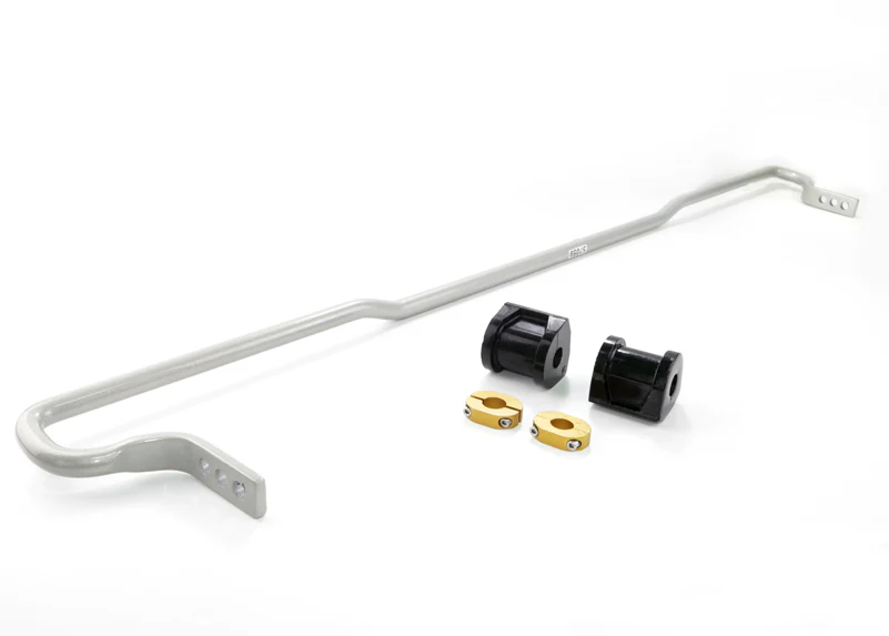 Whiteline Sway Bar Toyota 86 (2022-2023) Rear 3 Point Adjustable - 18mm or 16mm - Image 4