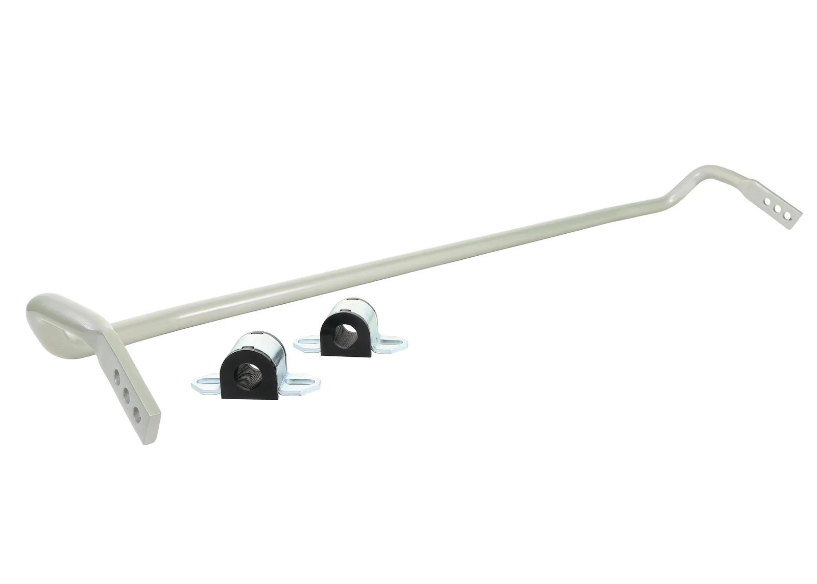 Whiteline Sway Bar Toyota Corolla (2018-2023) [24mm] 3 Point Adjustable BTR100Z