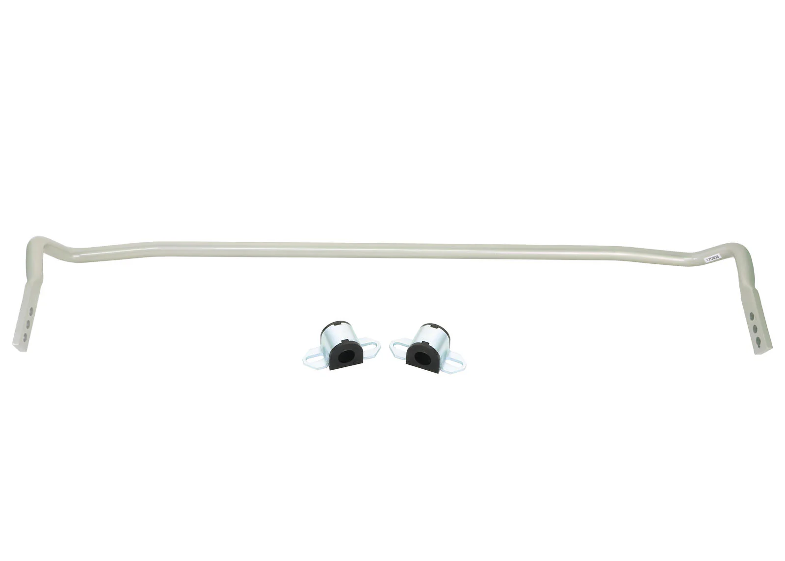 Whiteline Sway Bar Toyota Corolla (2018-2023) [24mm] 3 Point Adjustable BTR100Z - Image 2