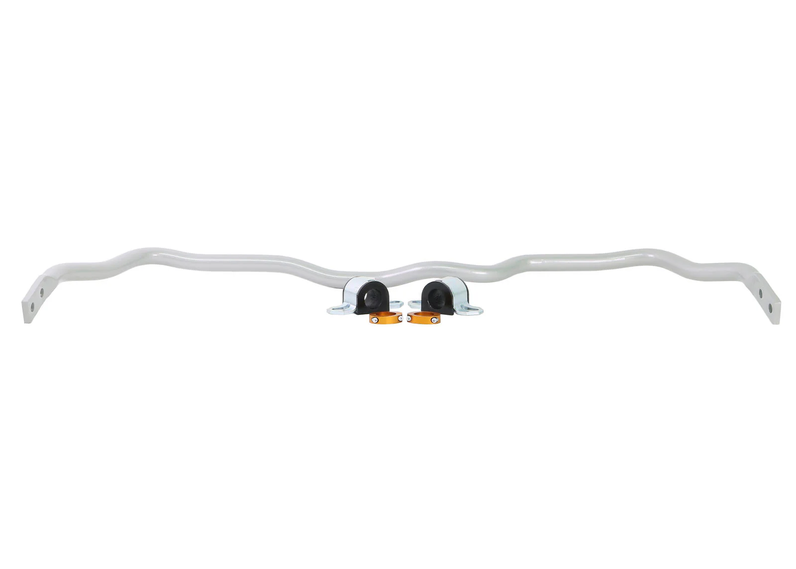 Whiteline Sway Bar Toyota Corolla (2018-2023) [26mm] 3 Point Adjustable BTF100Z - Image 2