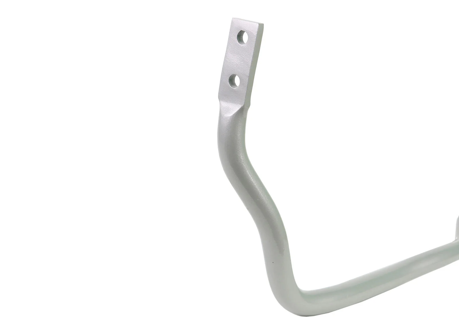Whiteline Sway Bar Toyota Corolla (2018-2023) [26mm] 3 Point Adjustable BTF100Z - Image 4