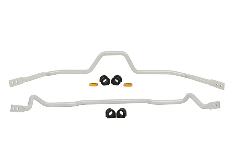 Whiteline Sway Bars Acura Integra DC5 Type R/ Type S (01-07) [24mm] Front or Rear Set - Image 2