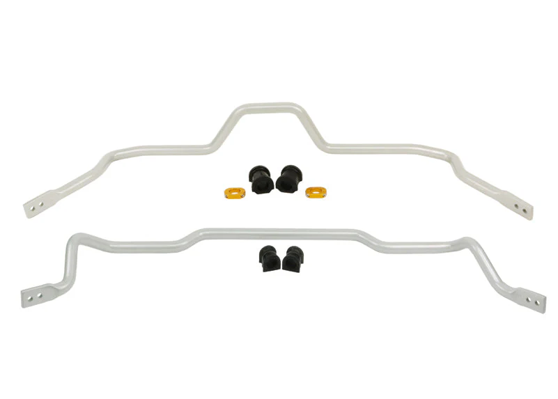 Whiteline Sway Bars Acura Integra DC5 Type R/ Type S (01-07) [24mm] Front or Rear Set - Image 3