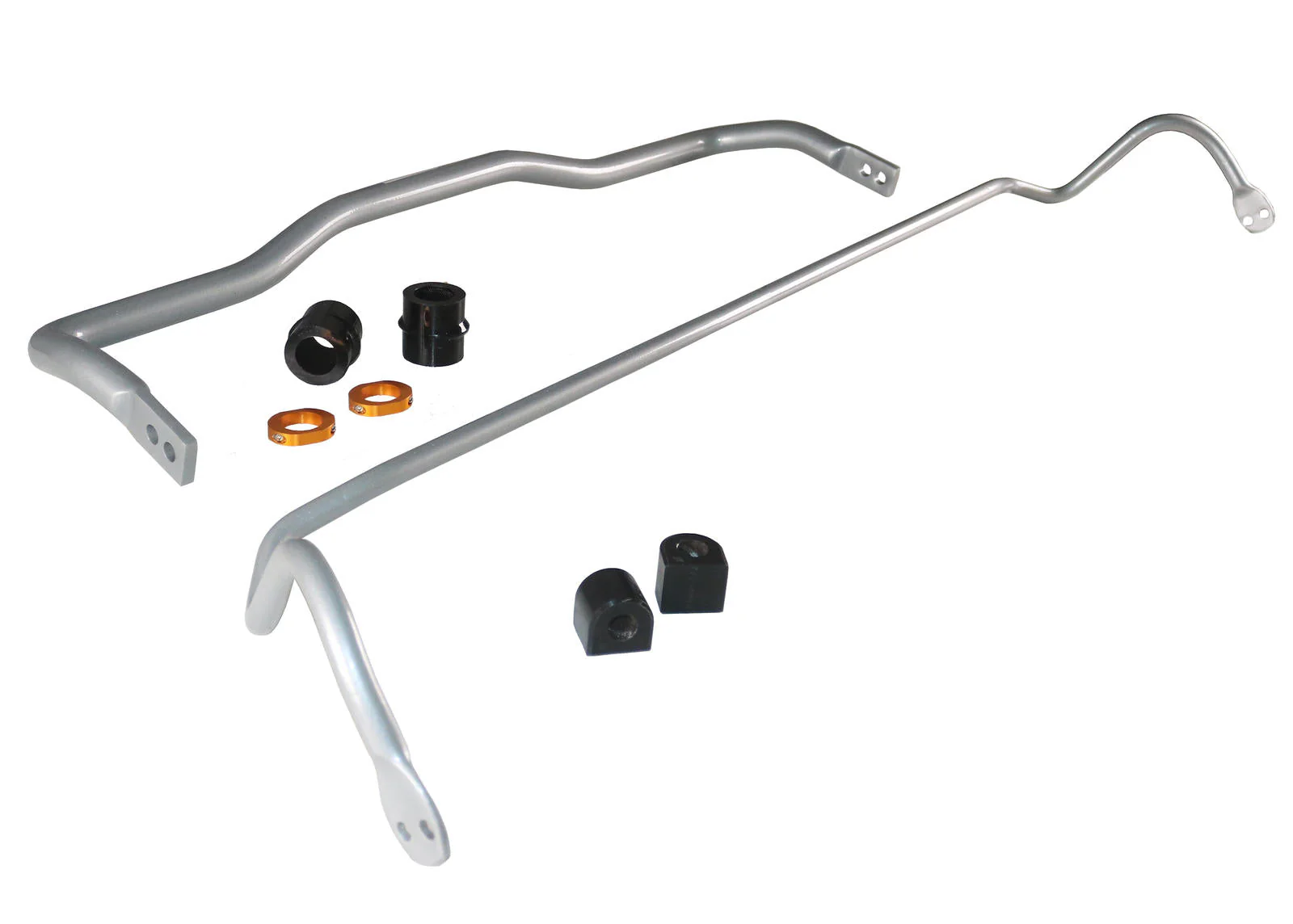 Whiteline Sway Bars Dodge Challenger LD (2011-2023) [33m] Front or [18mm] Rear Set