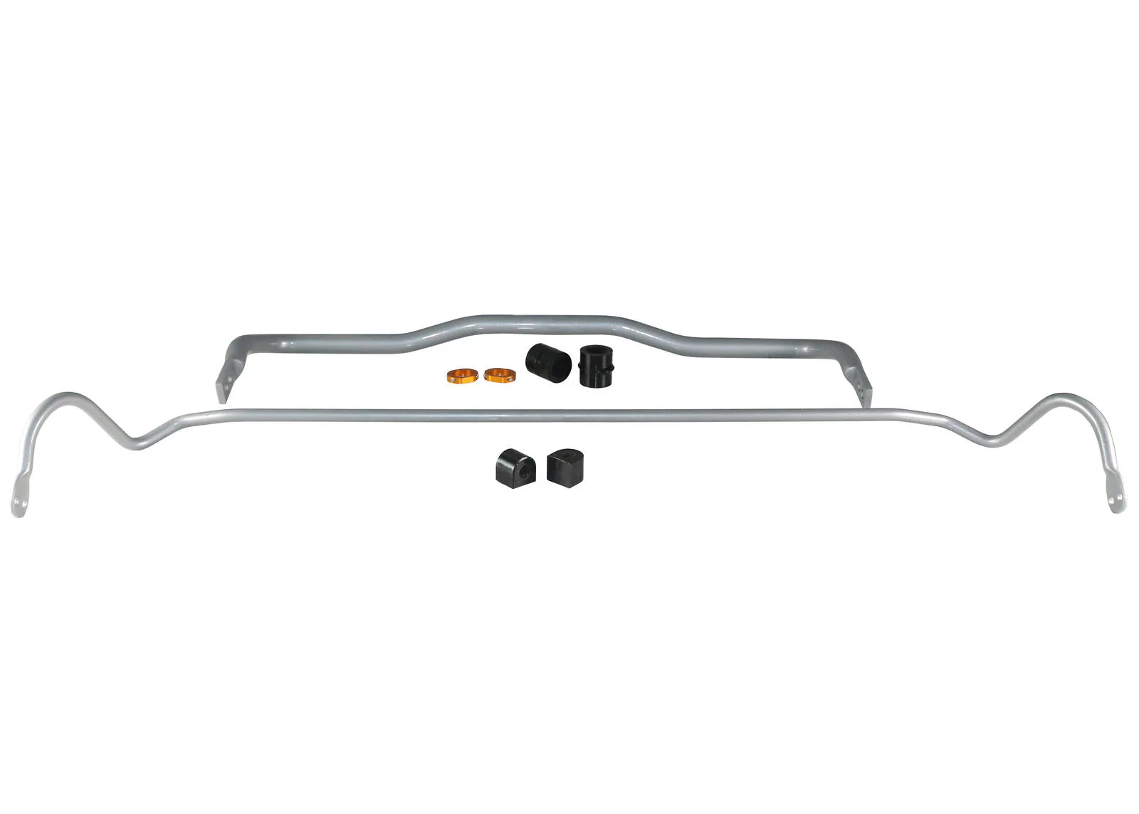 Whiteline Sway Bars Dodge Challenger LD (2011-2023) [33m] Front or [18mm] Rear Set - Image 2