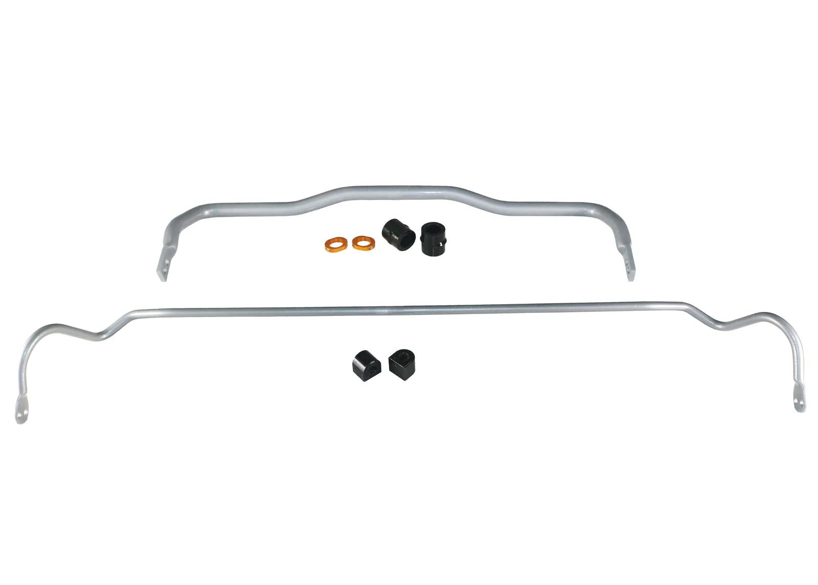 Whiteline Sway Bars Dodge Charger LD (2011) [33mm] Front or [18mm] Rear Set - Image 3