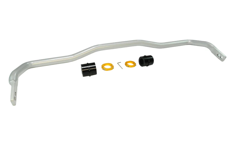 Whiteline Sway Bars Dodge Charger LD (2011) [33mm] Front or [18mm] Rear Set - Image 5