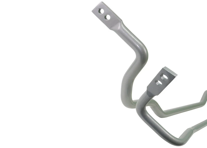 Whiteline Sway Bars Kia Stinger CK (2017-2023) [24mm] Front & [18mm] Rear Set - Image 4