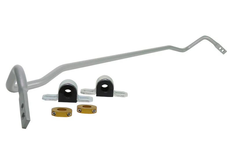 Whiteline Sway Bars Kia Stinger CK (2017-2023) [24mm] Front & [18mm] Rear Set - Image 7