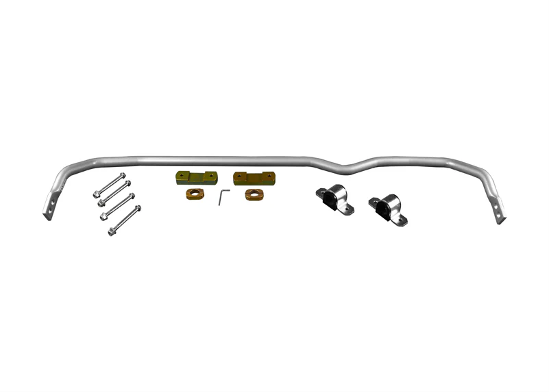 Whiteline Sway Bars Audi A3 FWD (2012-2023) [24mm] Front & [22mm] Rear Set - Image 6