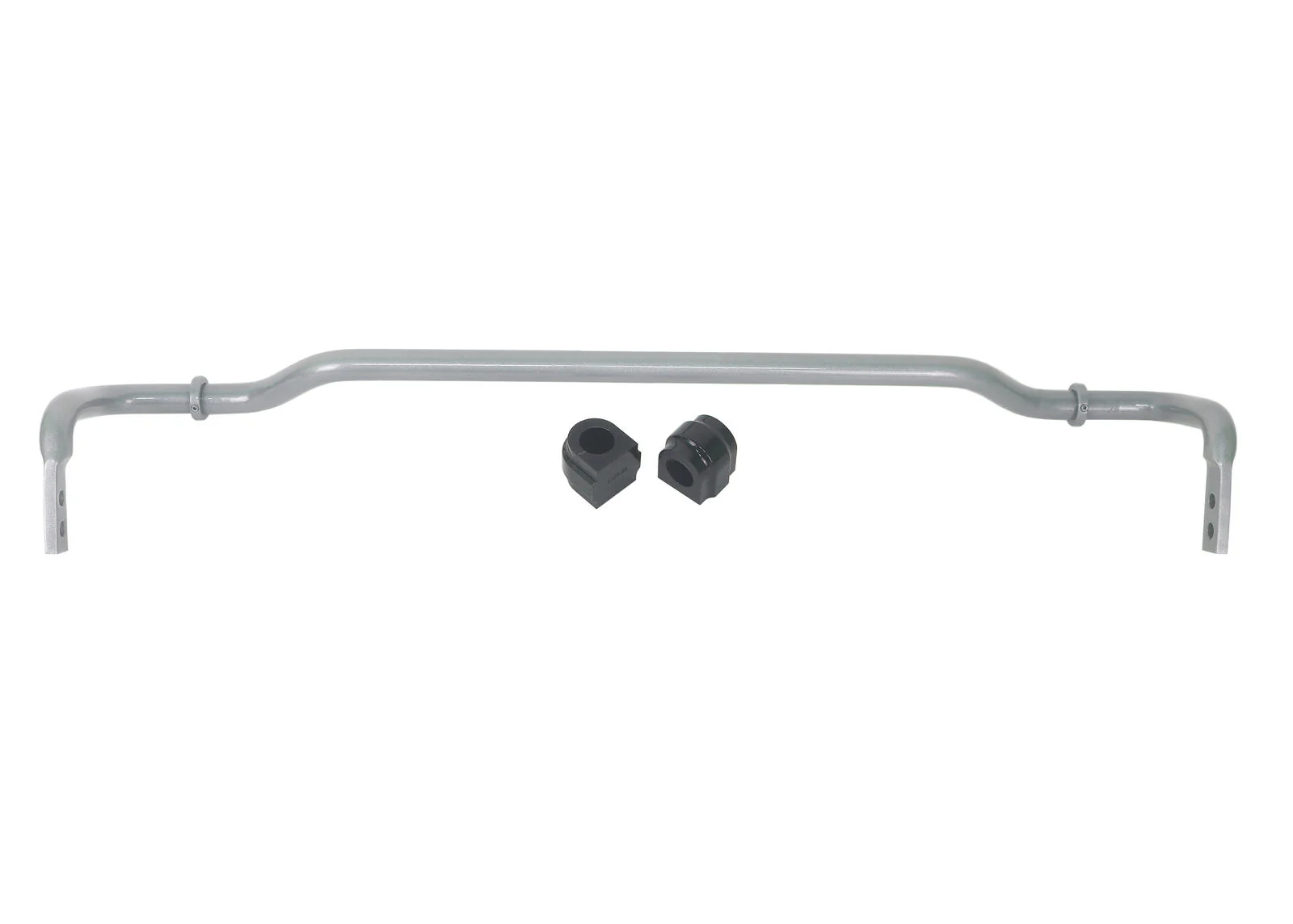 Whiteline Sway Bars Audi A3 FWD (2012-2023) [24mm] Front & [22mm] Rear Set - Image 9