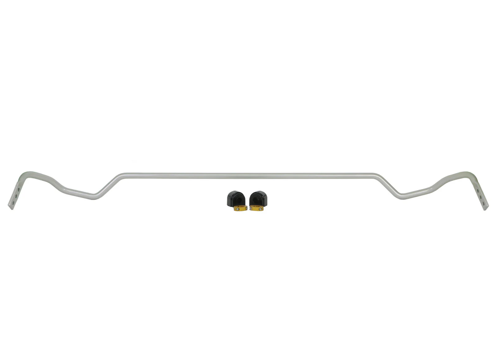 Whiteline Sway Bars BMW Z4 G29 (2018-2023) [24mm] Front & [18mm] Rear Set - Image 10
