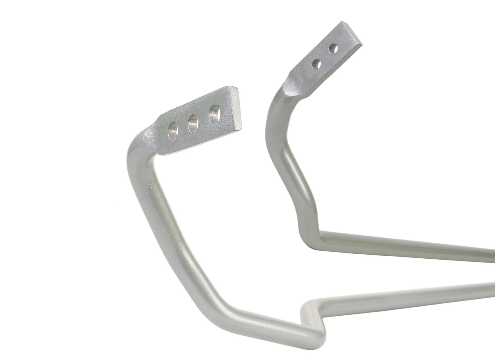 Whiteline Sway Bars BMW Z4 G29 (2018-2023) [24mm] Front & [18mm] Rear Set - Image 4