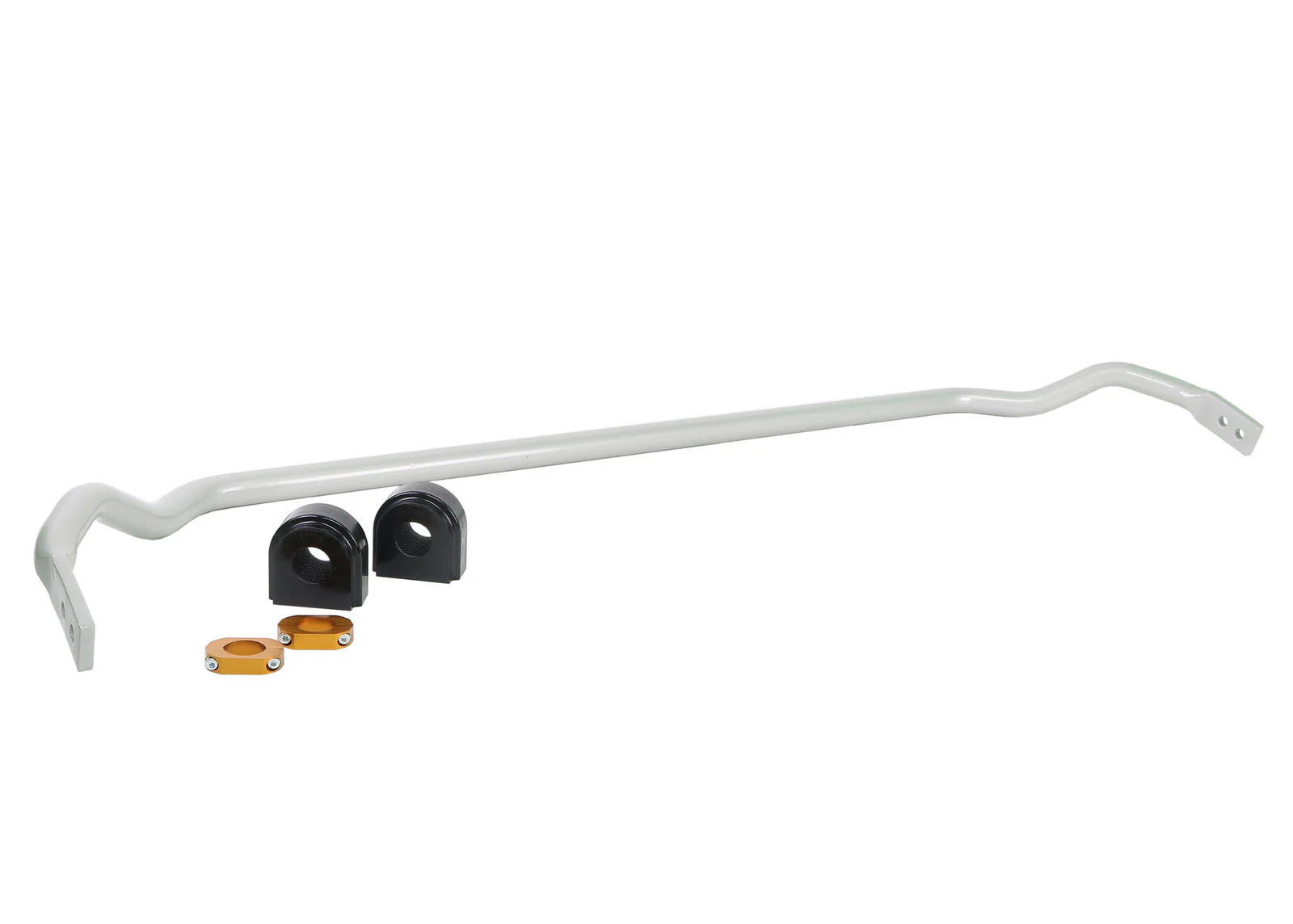 Whiteline Sway Bars BMW Z4 G29 (2018-2023) [24mm] Front & [18mm] Rear Set - Image 5