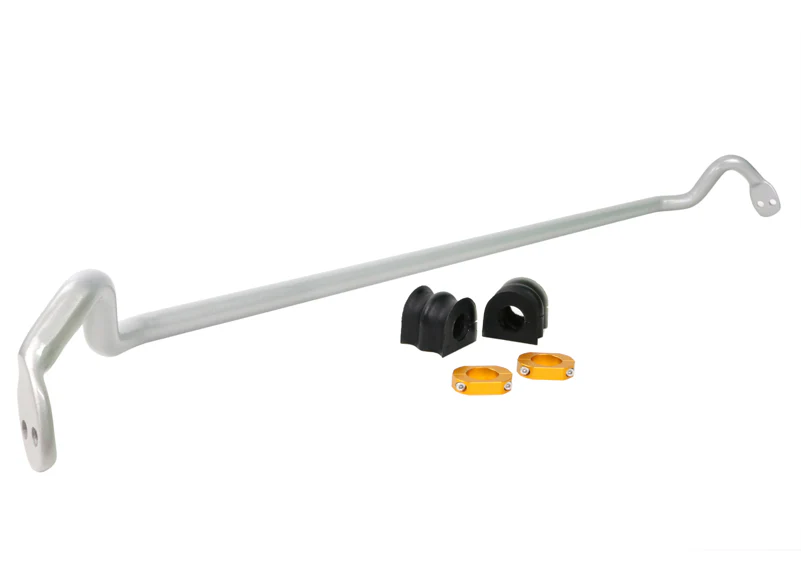 Whiteline Sway Bars Subaru Forester (2002-2008) [22mm] Front & Rear Set - Image 3